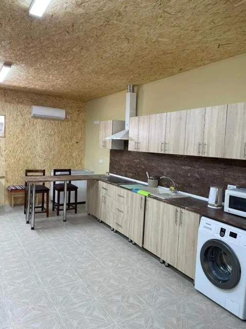 Актау: Villa De La Marina
