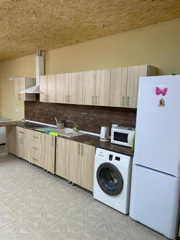 Актау: Villa De La Marina