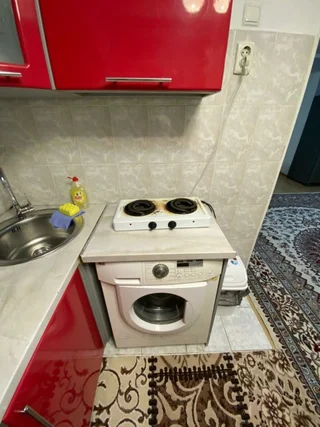 Алматы: Апартаменты Центральный Стадион