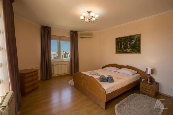 Актау: ApartElite