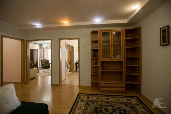 Актау: ApartElite