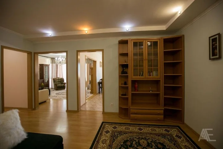 Актау: ApartElite