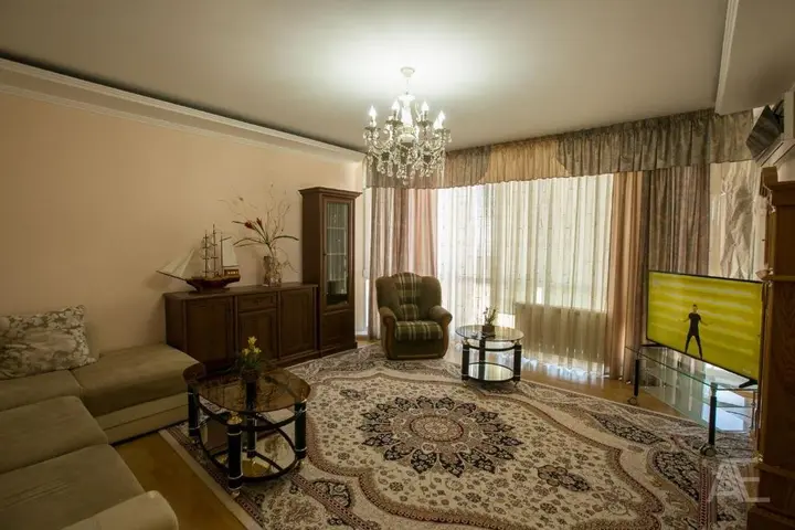 Актау: ApartElite