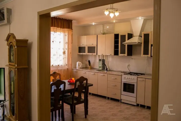 Актау: ApartElite