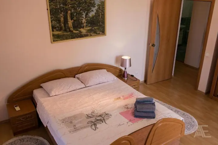 Актау: ApartElite