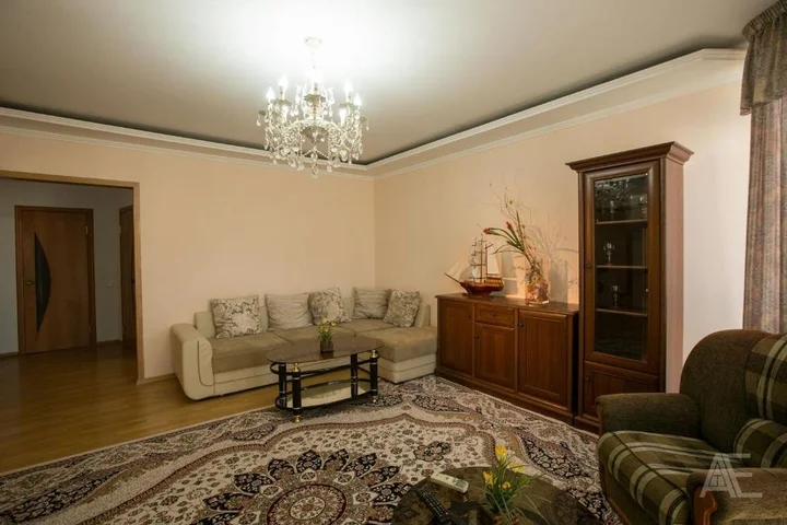 Актау: ApartElite
