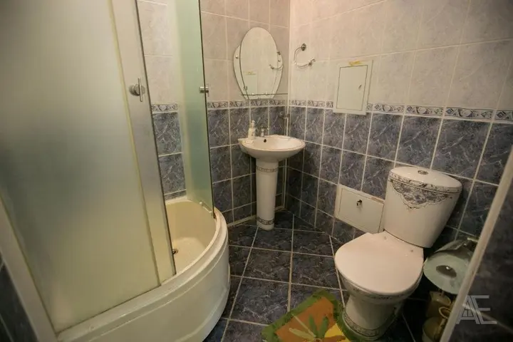 Актау: ApartElite