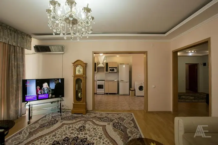 Актау: ApartElite