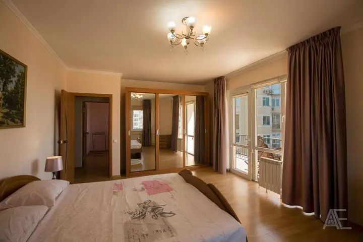 Актау: ApartElite