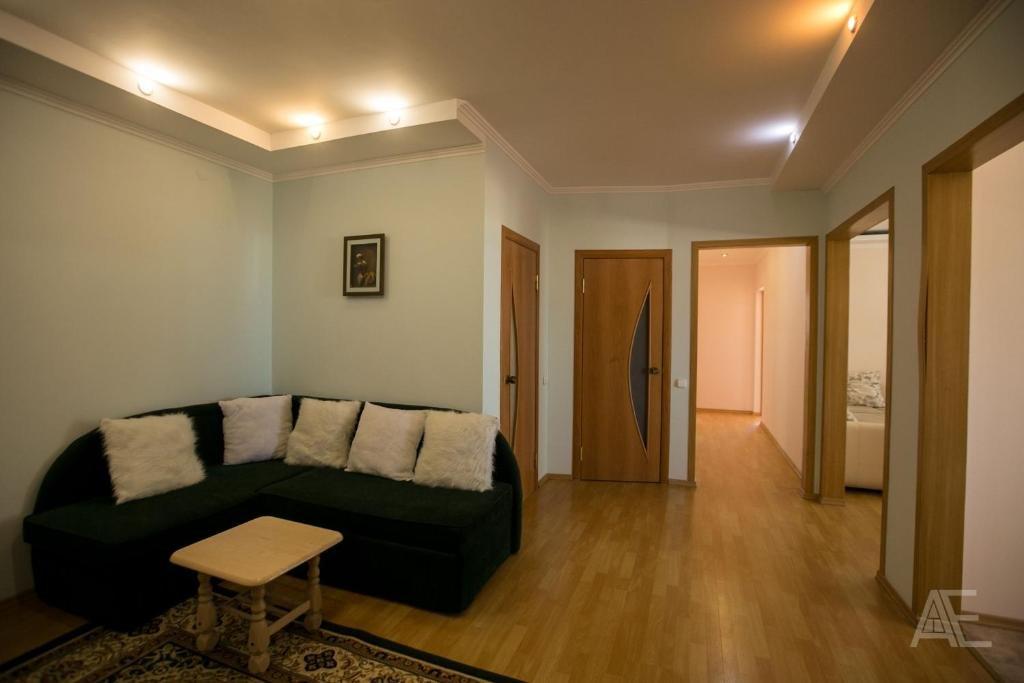 Актау: ApartElite