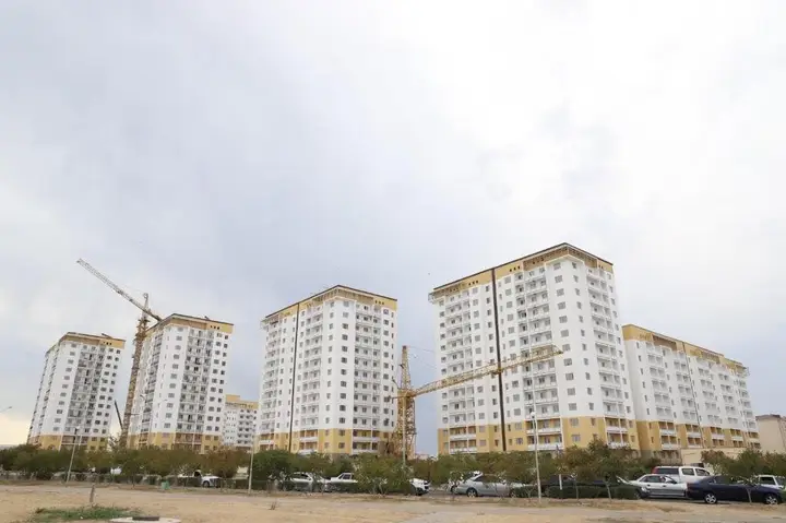 Aktau city — фото 1