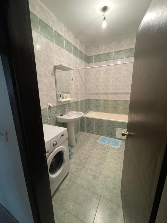 Актау: apartament aktau