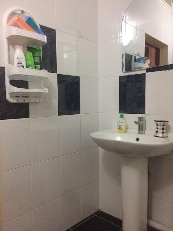 Актау: Apartment in Mikrorayon 15