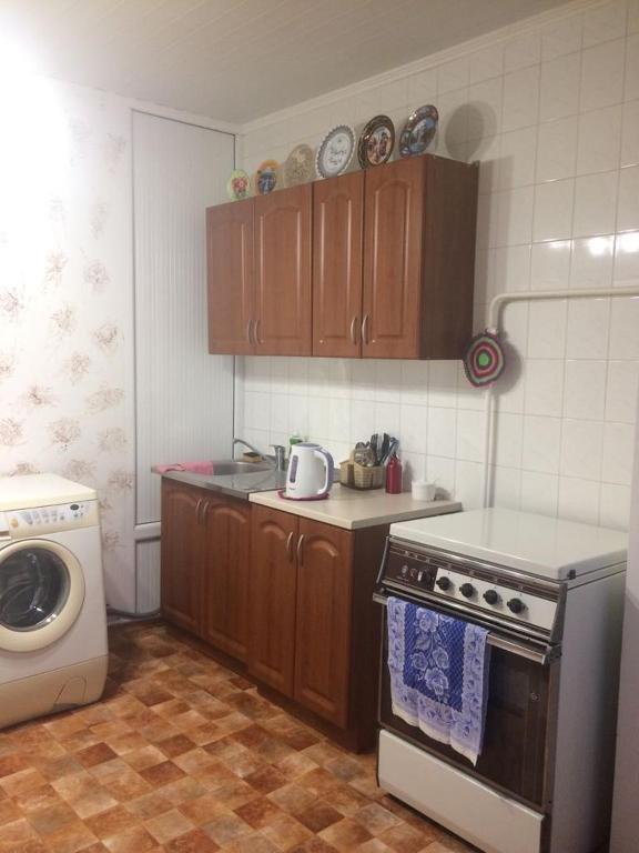 Актау: Apartment in Mikrorayon 15