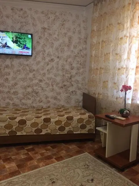 Актау: Apartment in Mikrorayon 15