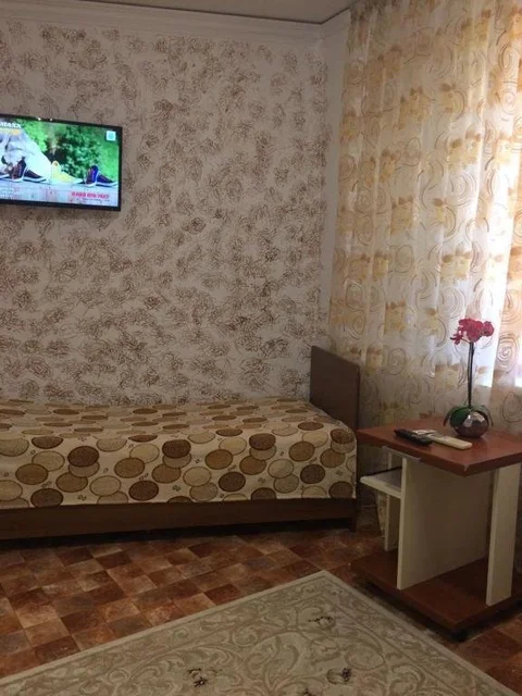 Актау: Apartment in Mikrorayon 15