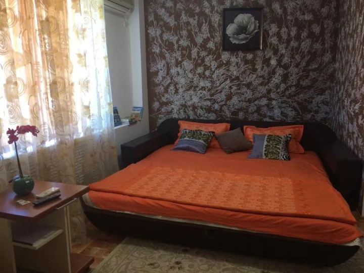 Актау: Apartment in Mikrorayon 15