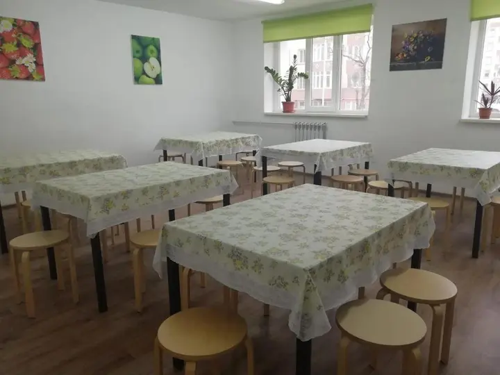 Актау: Caspi Hotel