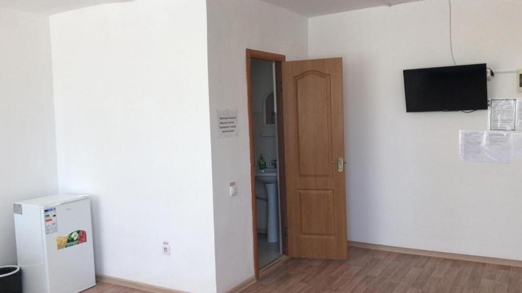 Актау: Caspi Hotel