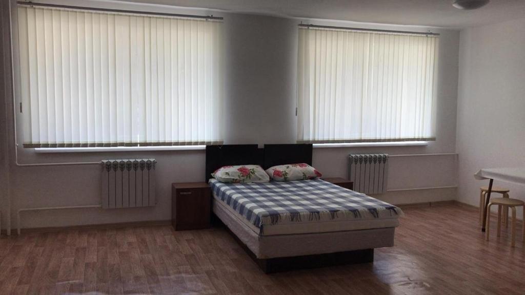 Актау: Caspi Hotel