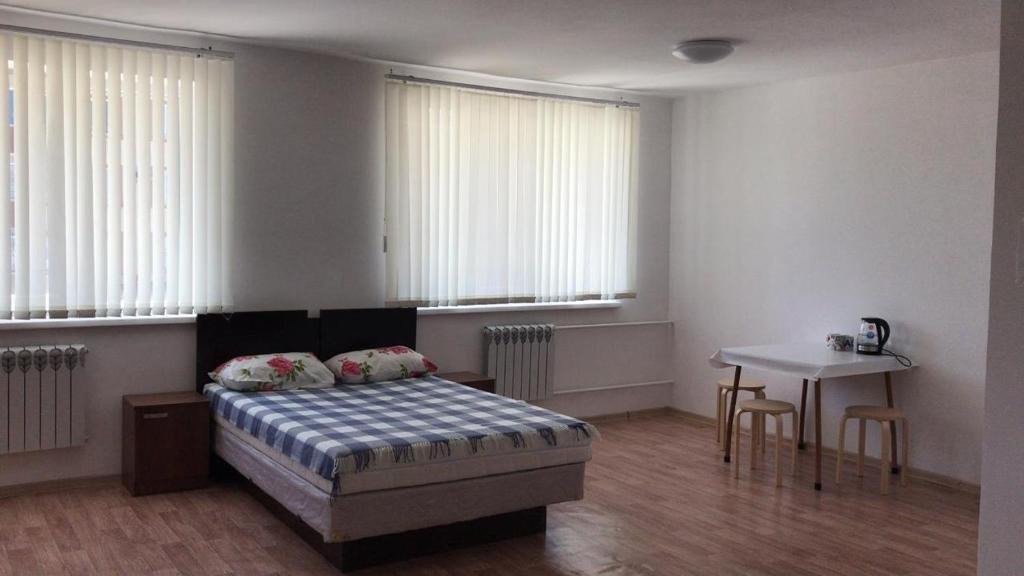 Актау: Caspi Hotel