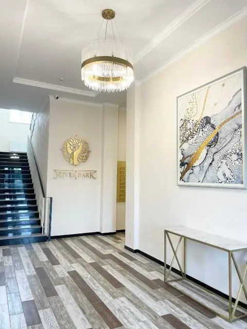 Apartamenty v tsentre Atyrau, River Park — фото 5