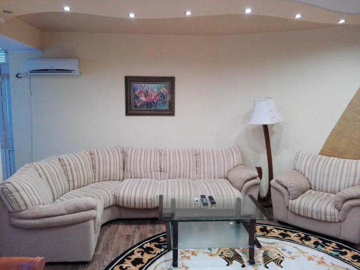 Актау: Apartment in ZHK Ovatsia