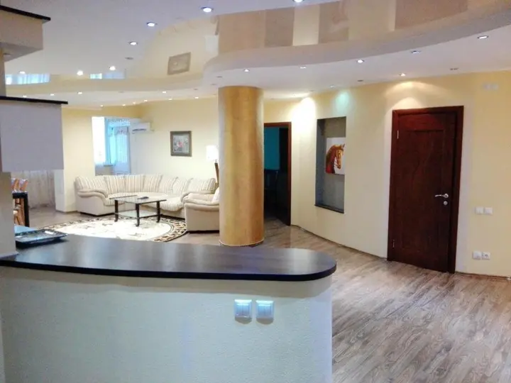 Актау: Apartment in ZHK Ovatsia