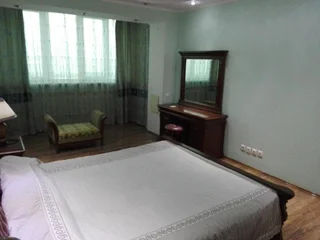 Актау: Apartment in ZHK Ovatsia