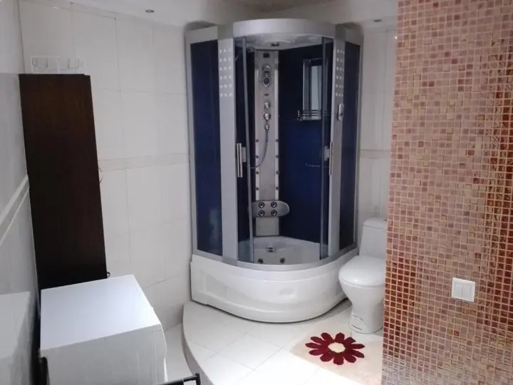 Актау: Apartment in ZHK Ovatsia