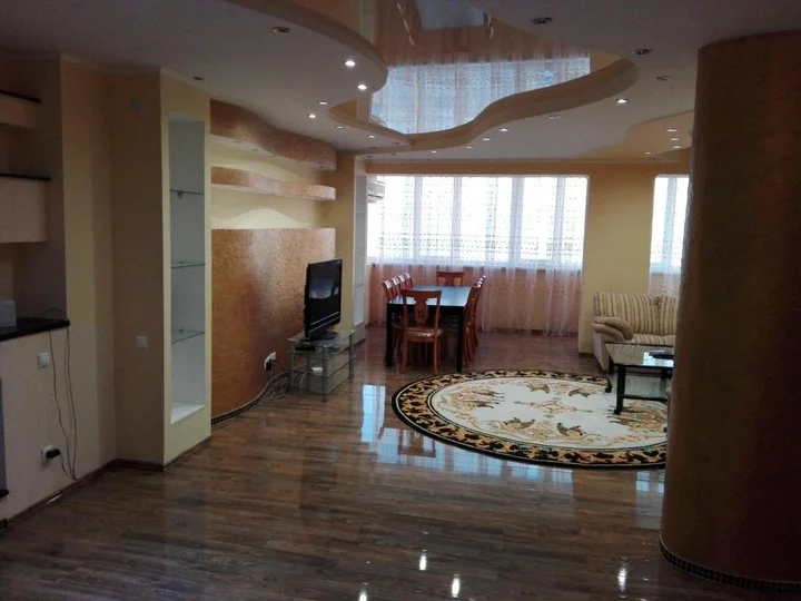 Актау: Apartment in ZHK Ovatsia
