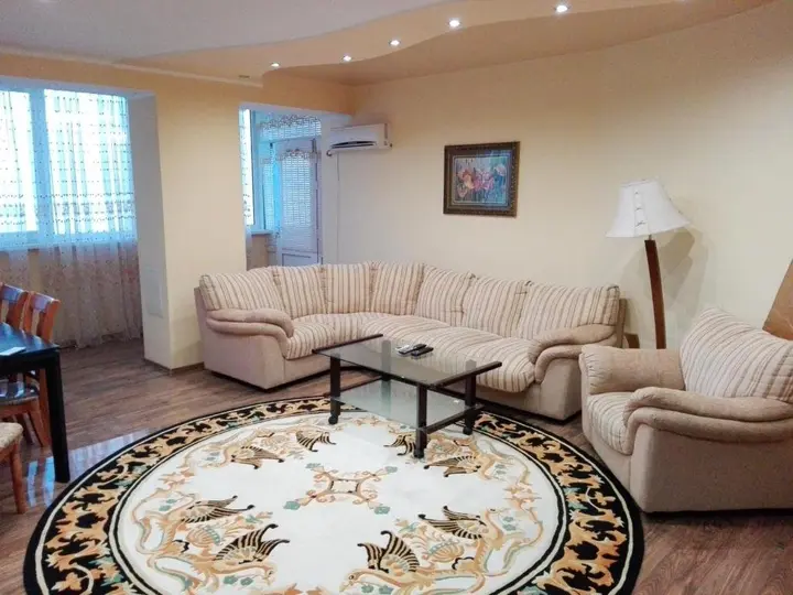 Актау: Apartment in ZHK Ovatsia
