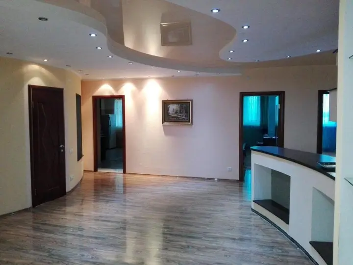 Актау: Apartment in ZHK Ovatsia
