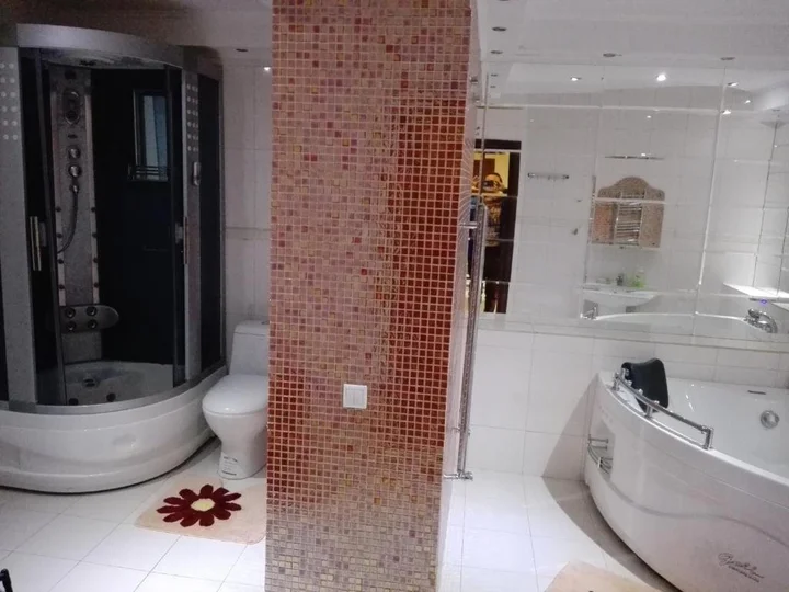 Актау: Apartment in ZHK Ovatsia