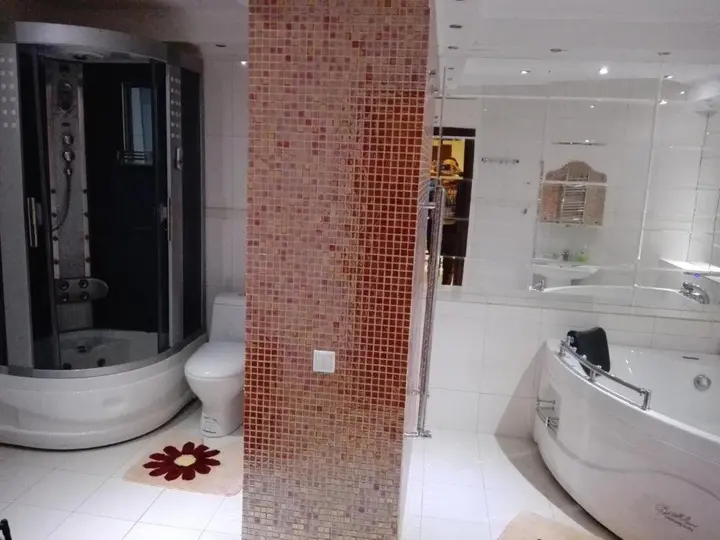 Актау: Apartment in ZHK Ovatsia