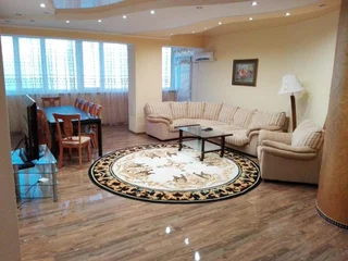 Актау: Apartment in ZHK Ovatsia