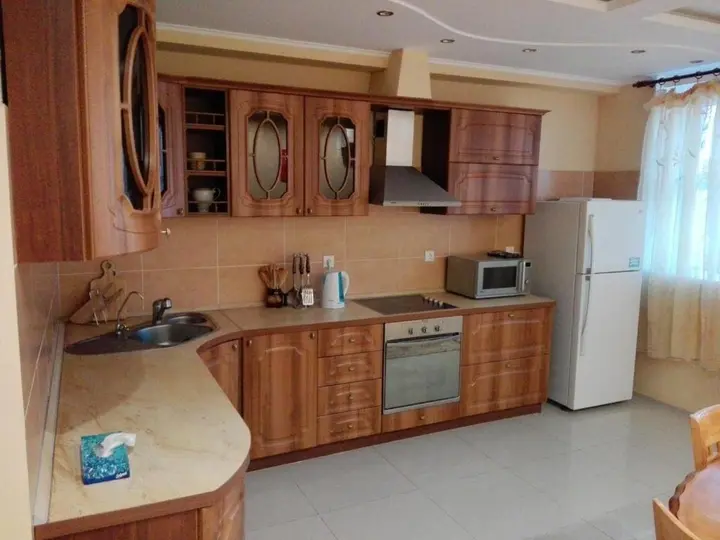 Актау: Apartment in ZHK Ovatsia