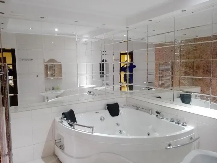 Актау: Apartment in ZHK Ovatsia