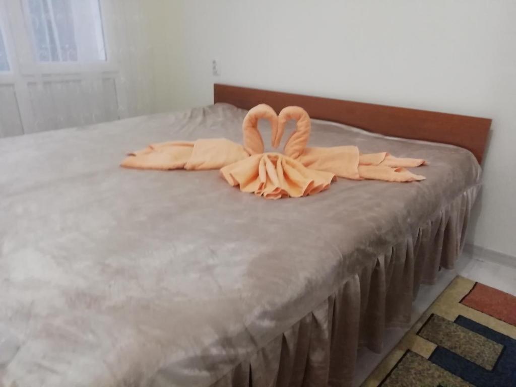 Актау: Comfort