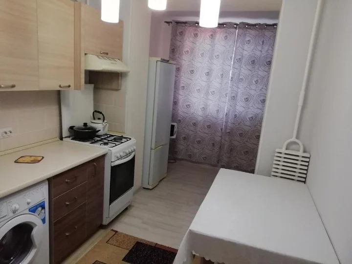 Актау: Comfort