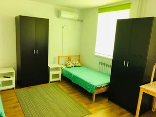 Актау: Antalya Hotel