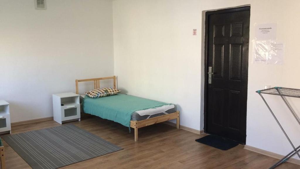 Актау: Antalya Hotel