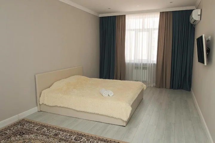 Актау: zhannurhouse