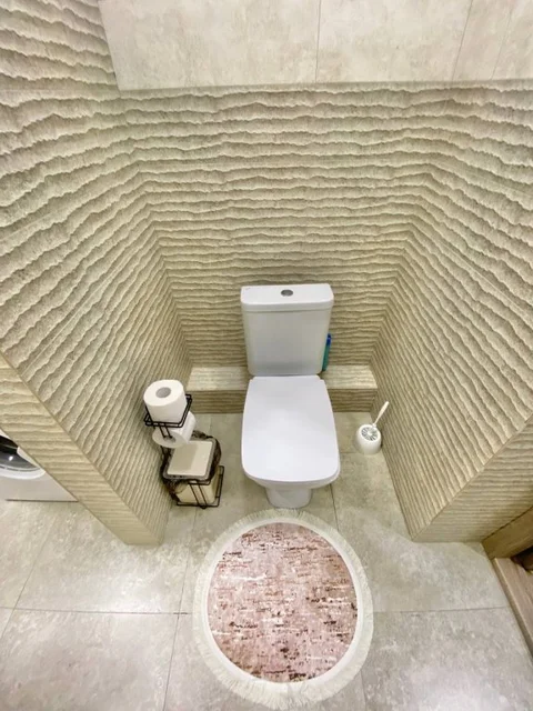 Алматы: Апартаменты Samal Tower