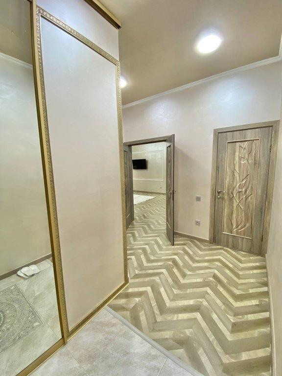 Алматы: Апартаменты Samal Tower