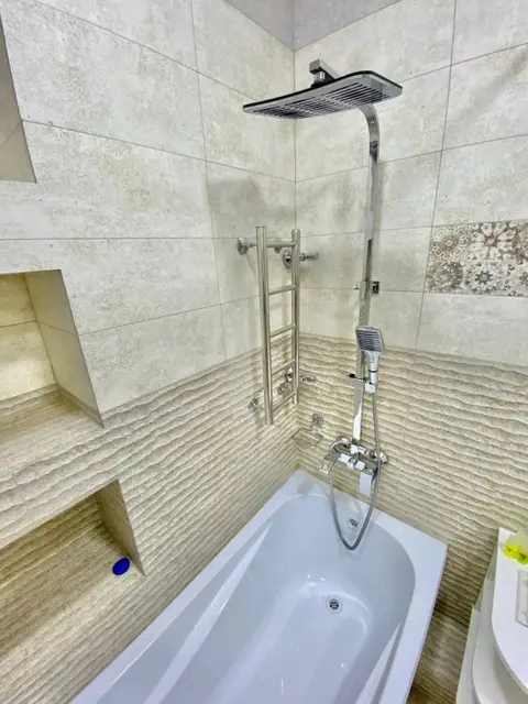 Алматы: Апартаменты Samal Tower