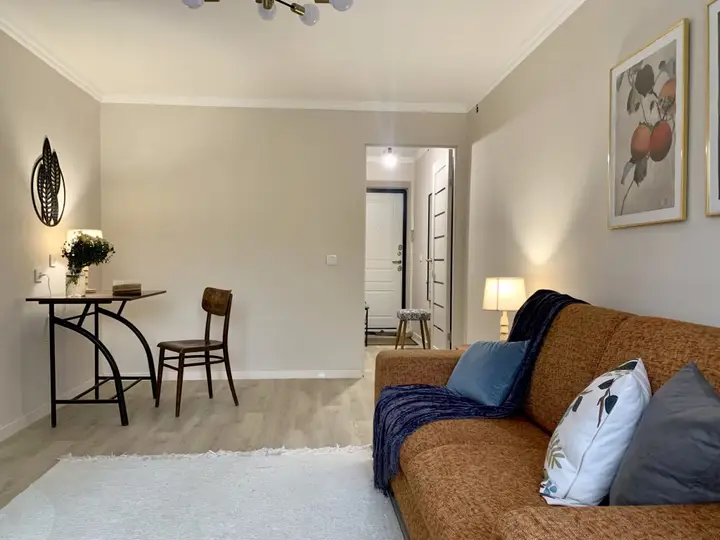 Квартира Коктем на Елебекова, 27 — фото 2