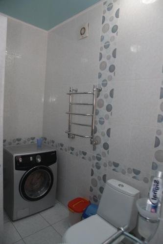 Алматы: Alatau Hostel