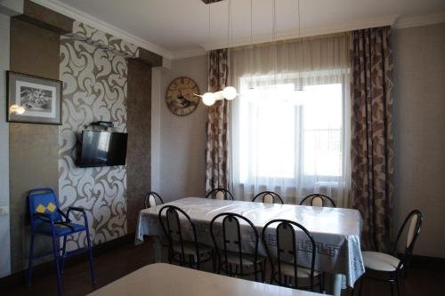 Алматы: Alatau Hostel