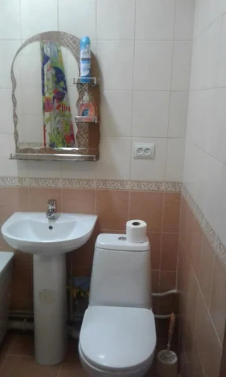 Алматы: Apartments Zhambyl 159